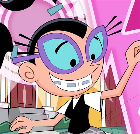 tootie fairly odd parents|tooty from fairly.